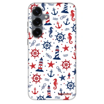 Ovitek za Samsung Galaxy S25 5G - Sailor Vibes