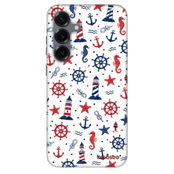 Ovitek za Samsung Galaxy S25+ 5G - Sailor Vibes