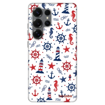 Ovitek za Samsung Galaxy S25 Ultra 5G - Sailor Vibes