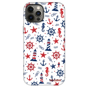 Ovitek za Apple iPhone 12 Pro - Sailor Vibes
