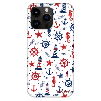 Ovitek za Apple iPhone 13 Pro - Sailor Vibes