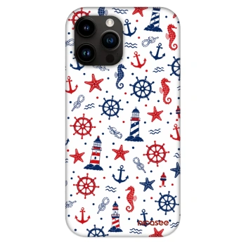 Ovitek za Apple iPhone 13 Pro Max - Sailor Vibes