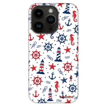 Ovitek za Apple iPhone 14 Pro - Sailor Vibes