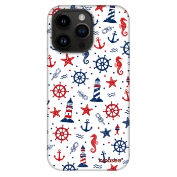 Ovitek za Apple iPhone 14 Pro Max - Sailor Vibes