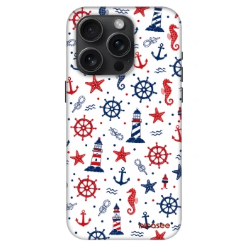 Ovitek za Apple iPhone 15 Pro - Sailor Vibes