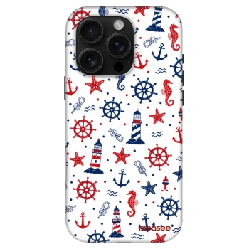 Ovitek za Apple iPhone 16 Pro - Sailor Vibes