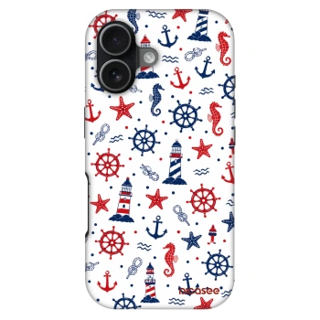 Ovitek za Apple iPhone 17 - Sailor Vibes