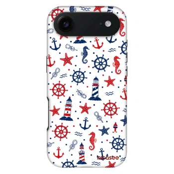 Ovitek za Apple iPhone Air - Sailor Vibes