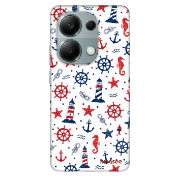 Ovitek za Xiaomi Redmi Note 13 Pro 4G - Sailor Vibes