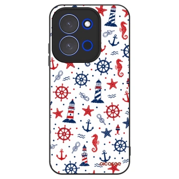 Ovitek za Xiaomi Redmi 15C 4G - Sailor Vibes