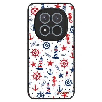 Picasee ULTIMATE CASE za Xiaomi Redmi Note 15 Pro+ - Sailor Vibes