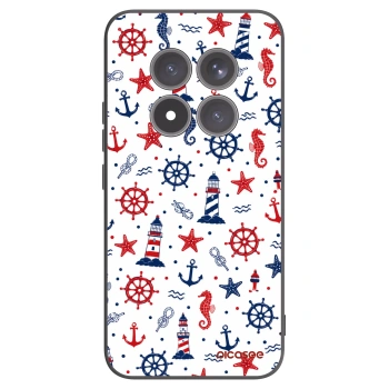 Ovitek za Xiaomi Redmi Note 15 Pro+ - Sailor Vibes