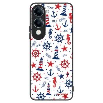 Ovitek za Vivo Y29s 5G - Sailor Vibes
