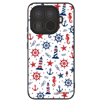 Ovitek za Xiaomi 15T Pro - Sailor Vibes