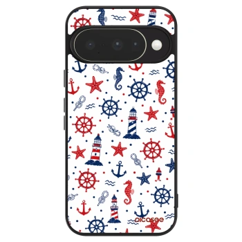 Ovitek za Google Pixel 10 - Sailor Vibes