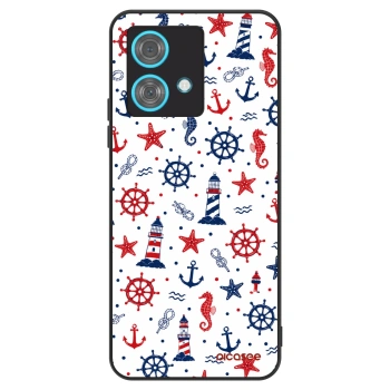 Ovitek za Motorola Edge 40 Neo - Sailor Vibes