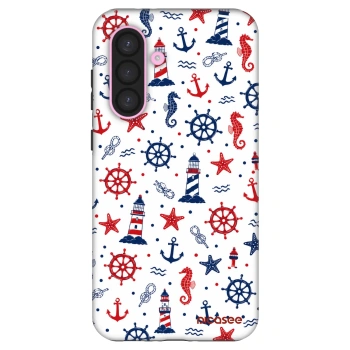 Ovitek za Samsung Galaxy A56 5G A566B - Sailor Vibes