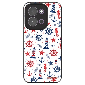 Ovitek za Xiaomi Redmi 15C 5G - Sailor Vibes