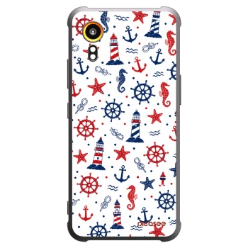 Ovitek za Samsung Galaxy Xcover 7 - Sailor Vibes