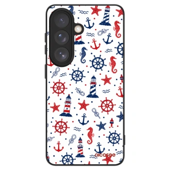 Picasee ULTIMATE CASE PowerShare za Samsung Galaxy S26 - Sailor Vibes