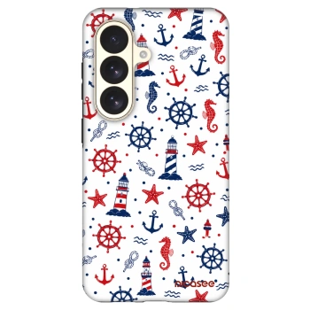 Ovitek za Samsung Galaxy S26 - Sailor Vibes