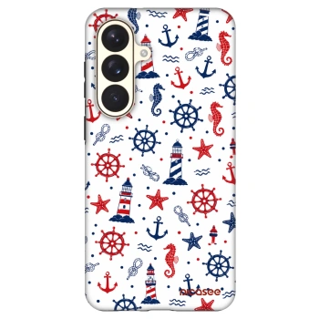 Ovitek za Samsung Galaxy S26+ - Sailor Vibes