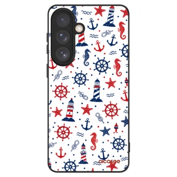 Picasee ULTIMATE CASE za Samsung Galaxy S26+ - Sailor Vibes
