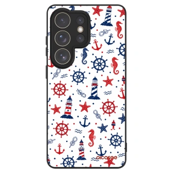 Picasee ULTIMATE CASE PowerShare za Samsung Galaxy S26 Ultra - Sailor Vibes