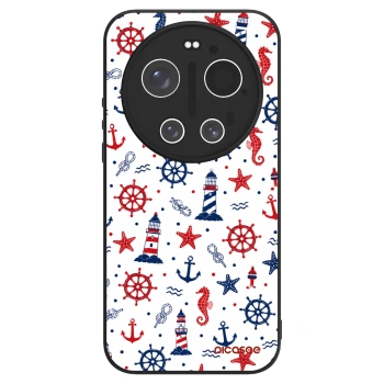 Ovitek za Xiaomi 17 Ultra - Sailor Vibes
