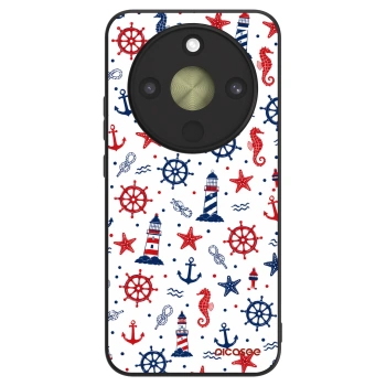 Ovitek za Honor Magic8 Lite 5G - Sailor Vibes