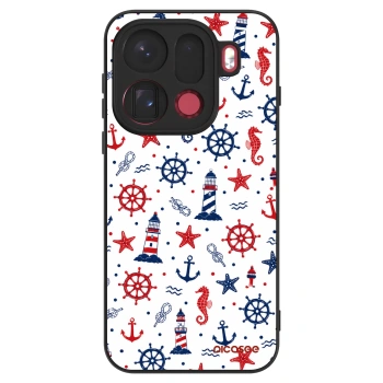 Ovitek za OPPO Find X9 Pro - Sailor Vibes