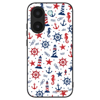 Ovitek za Xiaomi Poco X8 Pro - Sailor Vibes