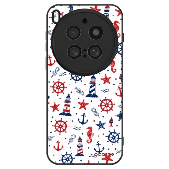 Ovitek za Vivo X300 Pro - Sailor Vibes