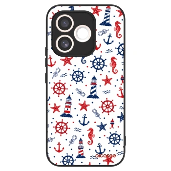 Ovitek za Honor 600 Lite - Sailor Vibes