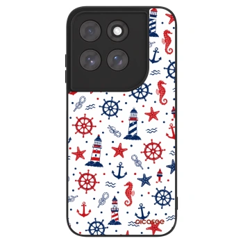 Ovitek za Motorola Moto G77 - Sailor Vibes