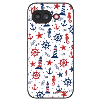Ovitek za Google Pixel 10a - Sailor Vibes