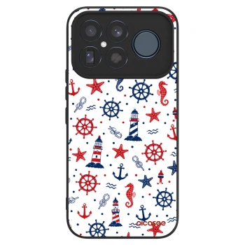 Ovitek za Xiaomi Poco F8 Ultra - Sailor Vibes