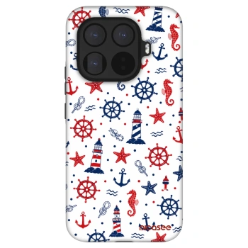 Ovitek za Xiaomi 15T Pro - Sailor Vibes