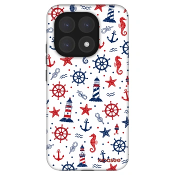 Ovitek za Xiaomi 15T - Sailor Vibes