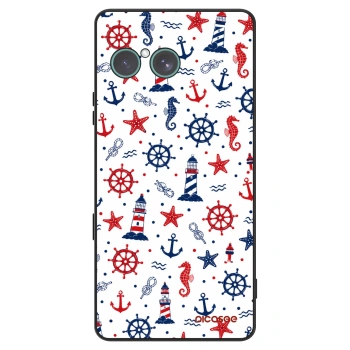 Ovitek za Sony Xperia 10 VII - Sailor Vibes