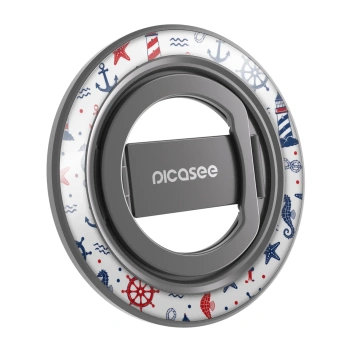 Magnetic holder - Črna