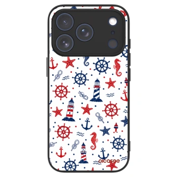 Picasee ULTIMATE CASE za Apple iPhone 18 Pro - Sailor Vibes