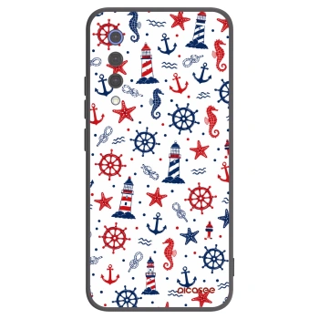 Ovitek za Xiaomi Mi 9 SE - Sailor Vibes