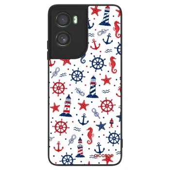 Ovitek za Motorola Moto G06 - Sailor Vibes