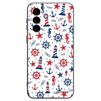 Ovitek za Samsung Galaxy A37 - Sailor Vibes