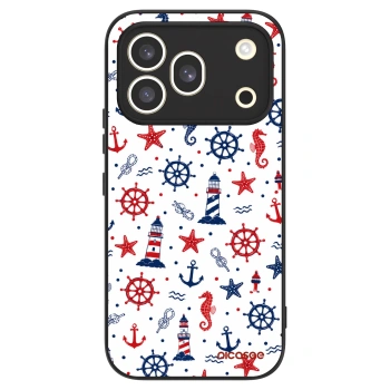 Picasee ULTIMATE CASE za Honor 600 Pro - Sailor Vibes