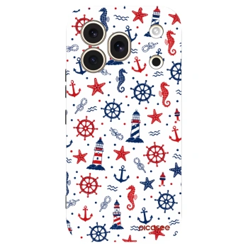 Ovitek za Honor 600 Pro - Sailor Vibes