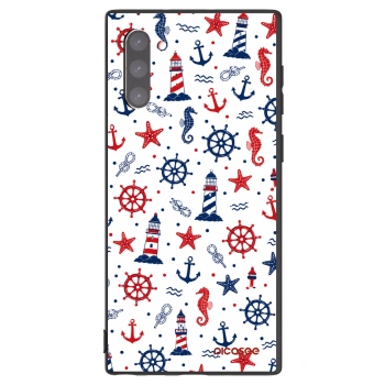 Ovitek za Samsung Galaxy Note 10 N970F - Sailor Vibes