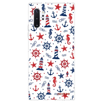 Ovitek za Samsung Galaxy Note 10+ N975F - Sailor Vibes