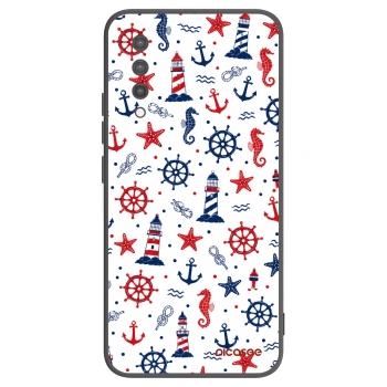 Ovitek za Xiaomi Mi 9 Lite - Sailor Vibes